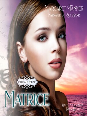 cover image of Matrice